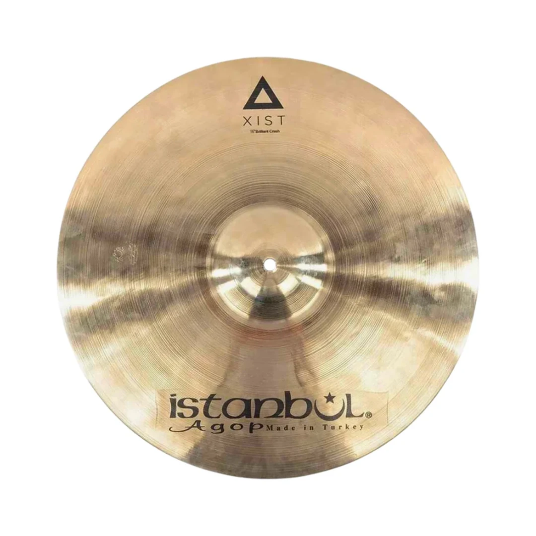 Тарелка Istanbul Agop 16" Crash XCB16