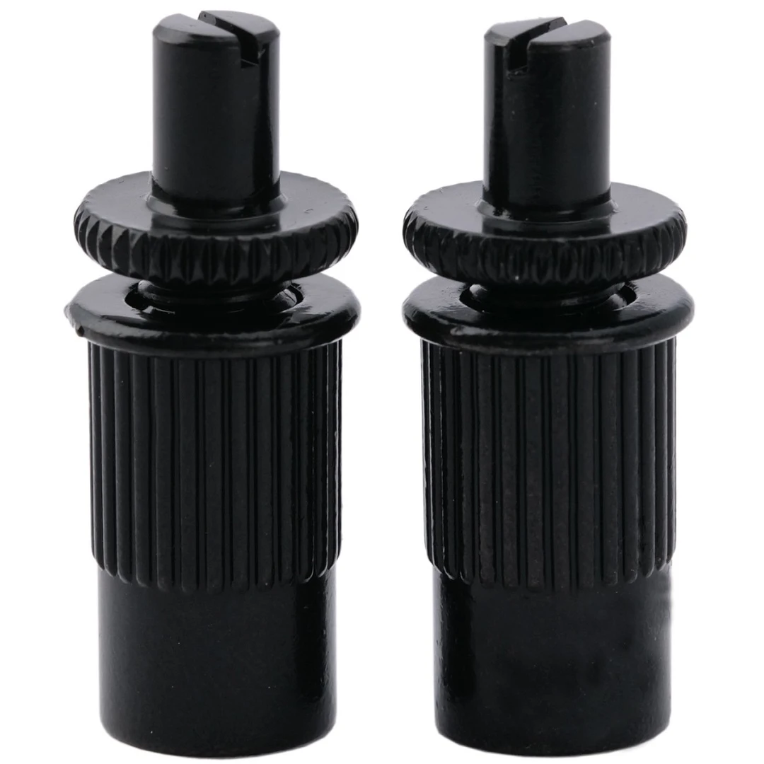 Опоры бриджа Musiclily MX2209BK