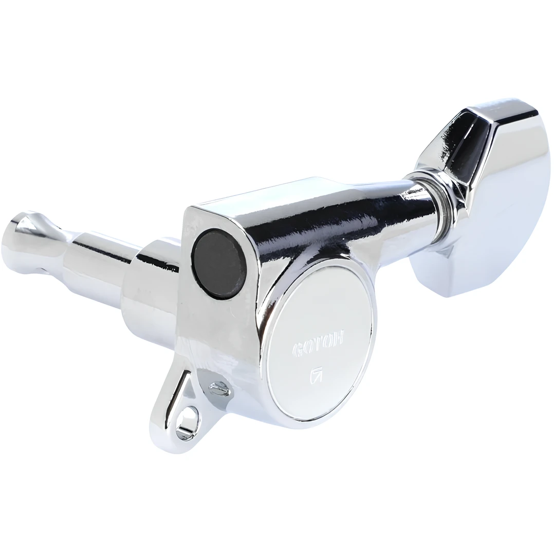 Колки Gotoh SG381-07-C MG 6