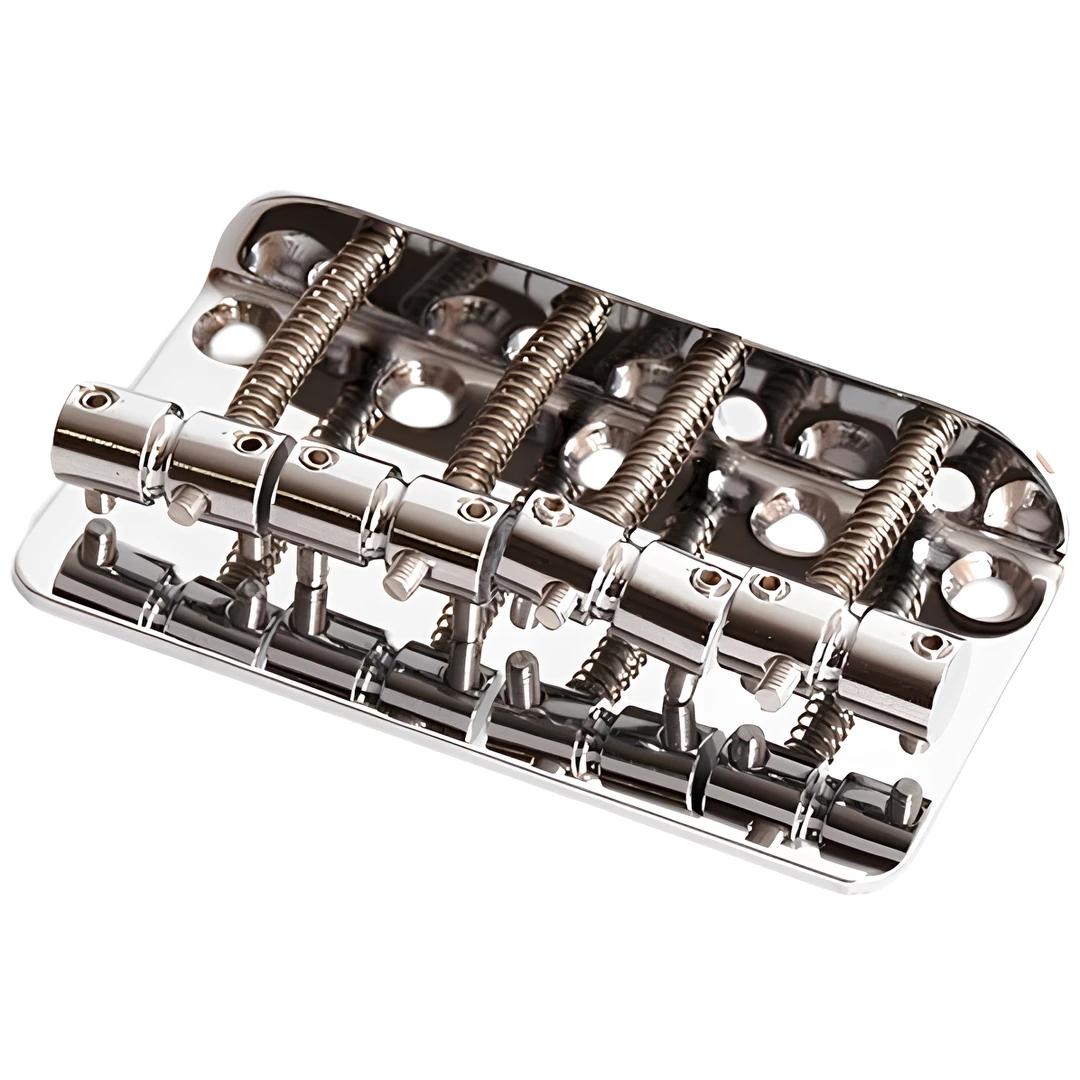 Бридж для бас-гитары Cort BR-ACTION-CR