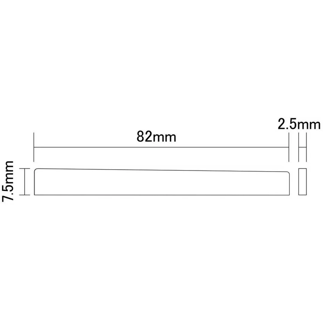 Порожек Hosco SD-8218