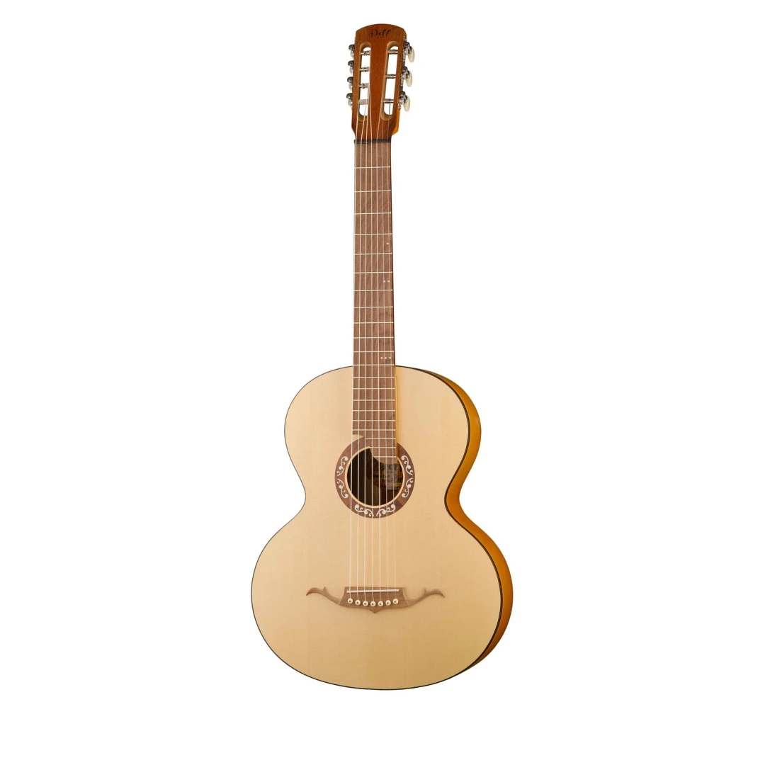 Классическая гитара Doff D011-7