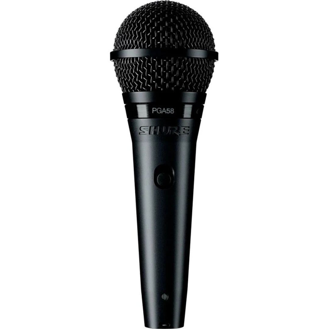 Микрофон Shure PGA58BTS