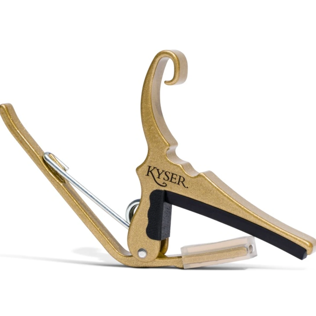 Каподастр Kyser KG6G