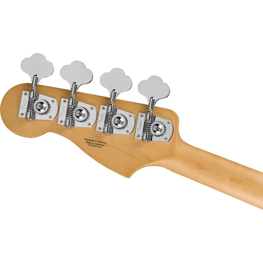 Бас-гитара Fender Standard Precision Bass LRL 3-Color Sunburst