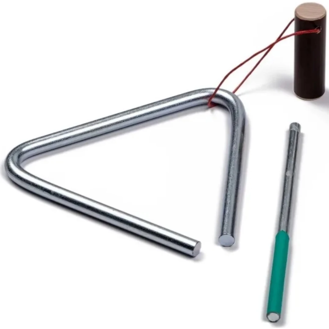 Треугольник Мастерская Сереброва MS-ZH-TR-814