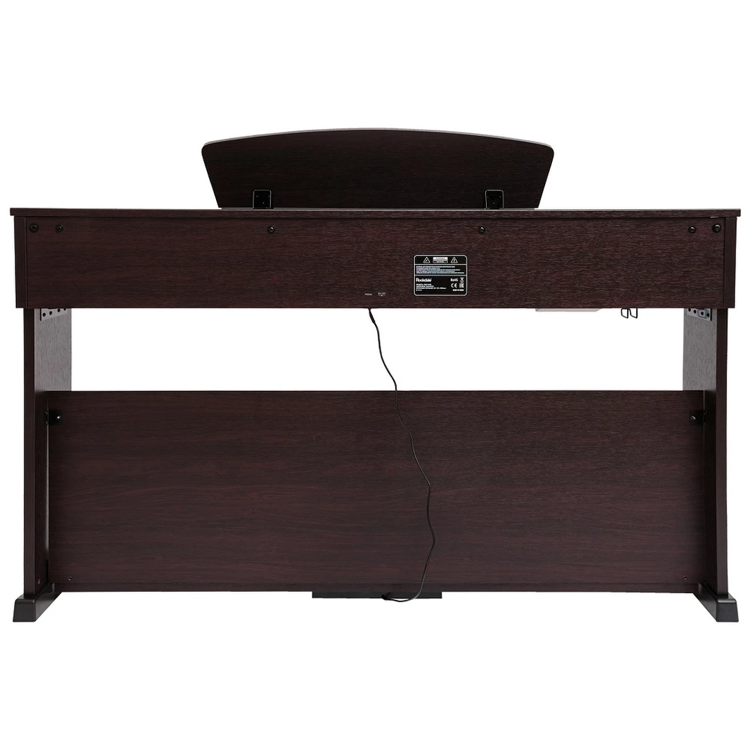 Цифровое пианино Rockdale RDP-5088 Etude Rosewood