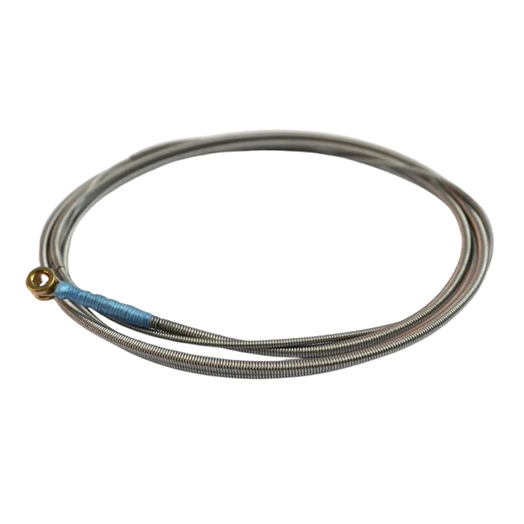 Струны для бас-гитары Magma Strings BE160S 45-100