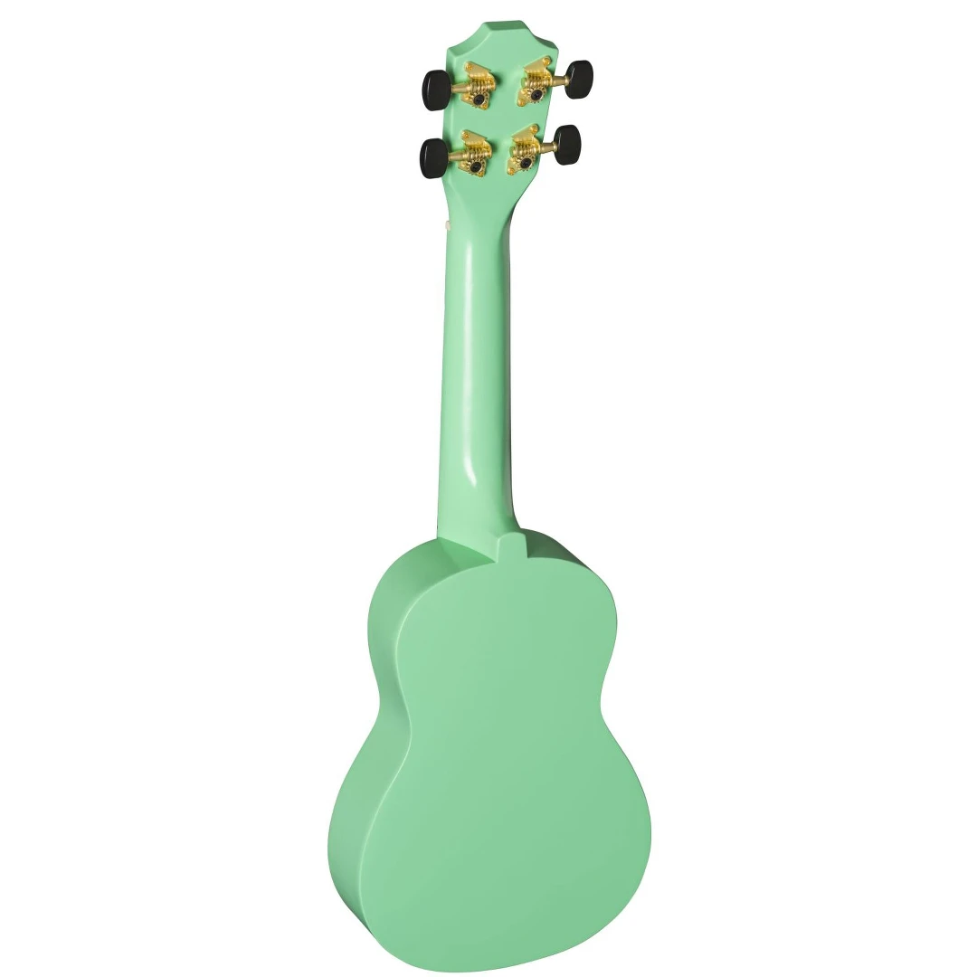 Укулеле сопрано Baton Rouge UR1-S mag