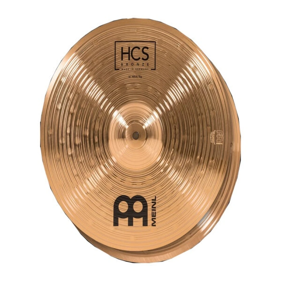 Комплект тарелок Meinl HCSB14161820