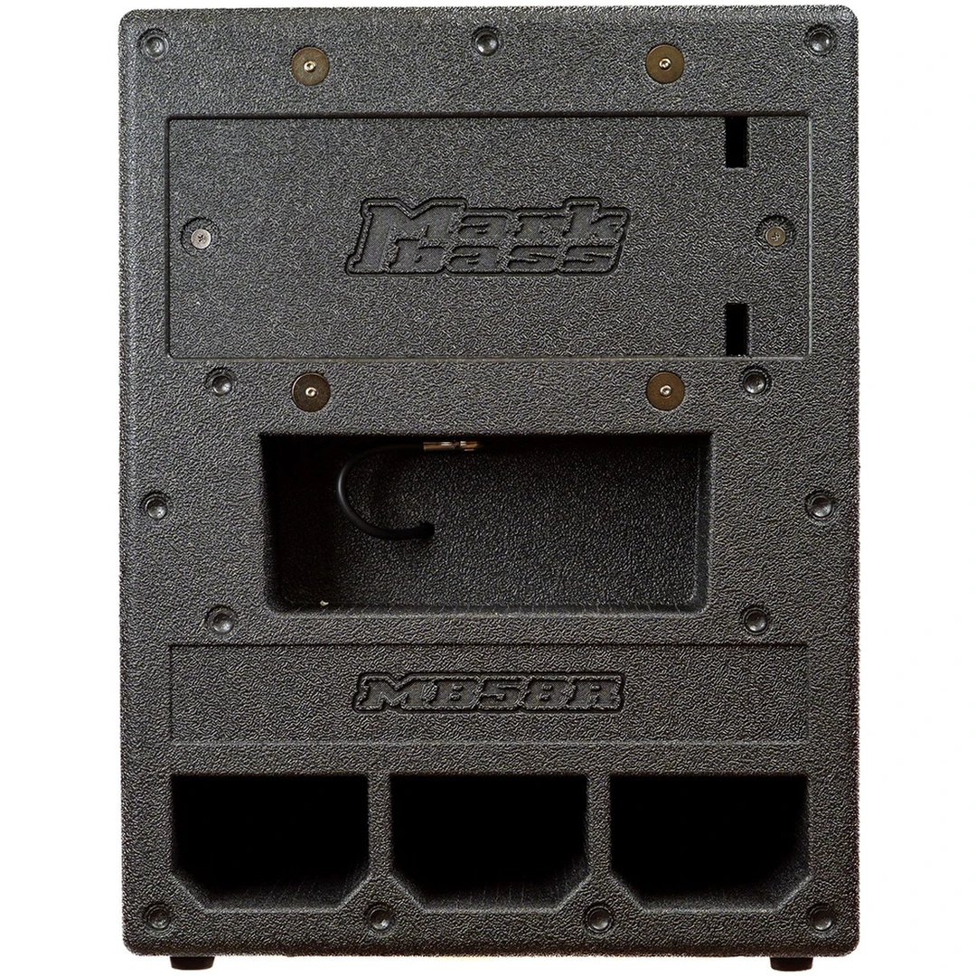 Комбоусилитель Markbass MB58R CMD 121 P