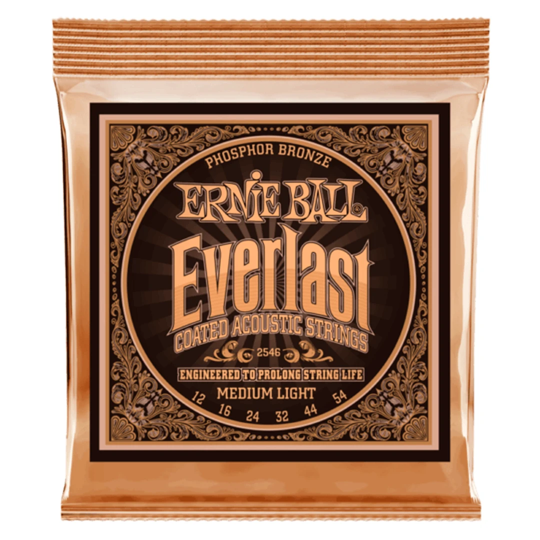 Серия Everlast Coated