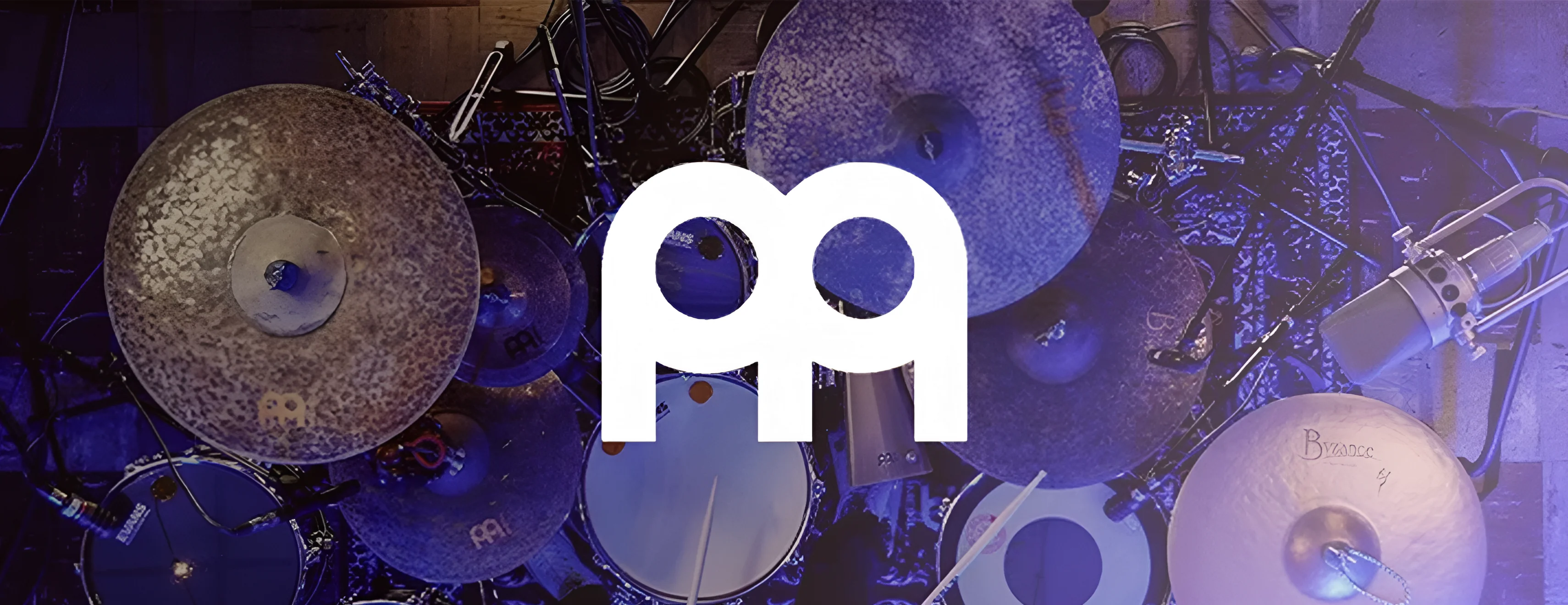 Баннер Гид по тарелкам Meinl