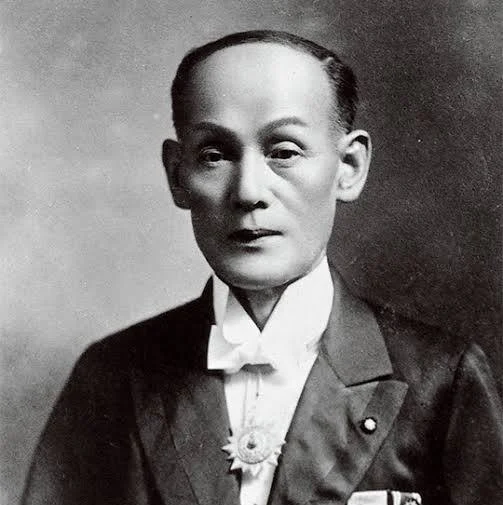 Торакусу Ямаха