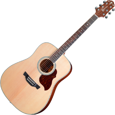 Crafter D 6/N
