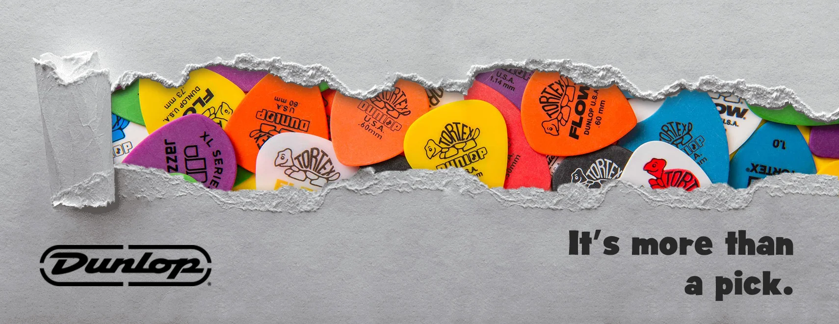 dunlop turtex медиаторы