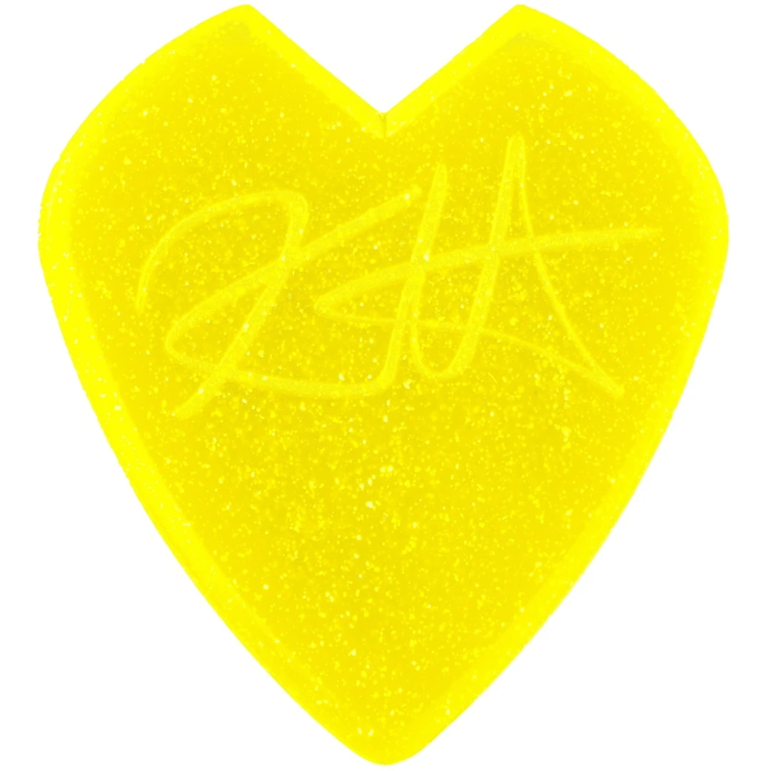 Медиатор Dunlop 47RKH3NYS Kirk Hammet Jazz III