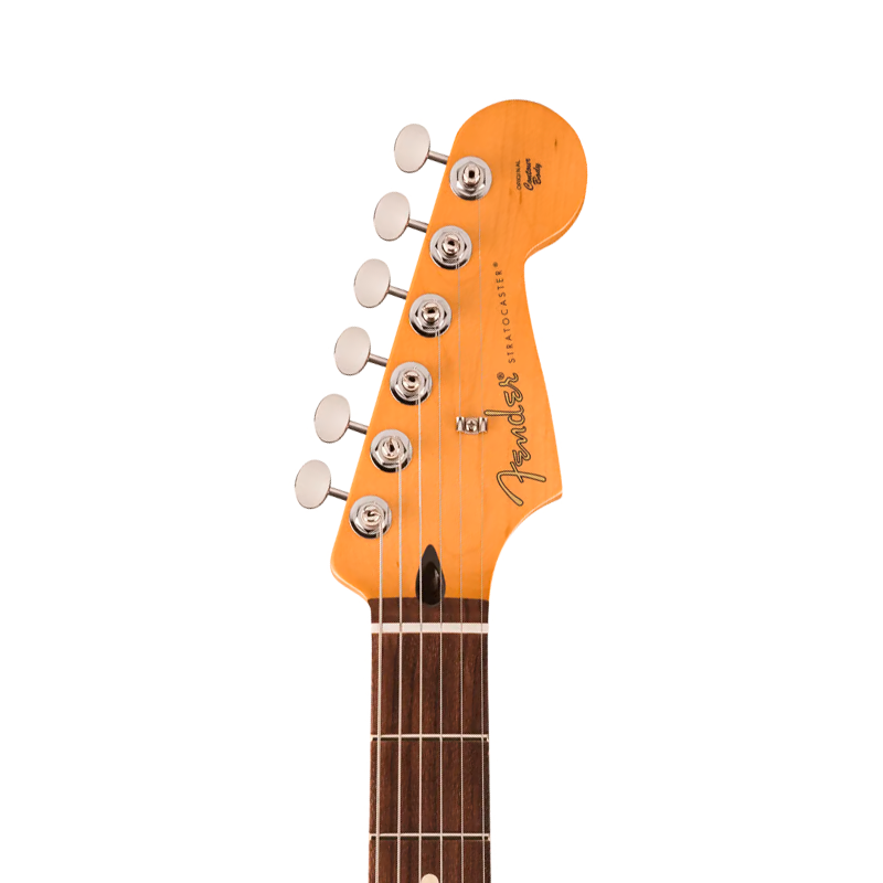 Гриф Fender Player II Stratocaster с палисандровой накладкой