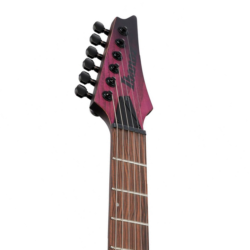 Гриф Ibanez RGD621AH Wizard III