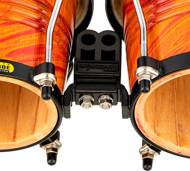 Meinl Marathon Designer Series FWB190AF вид снизу