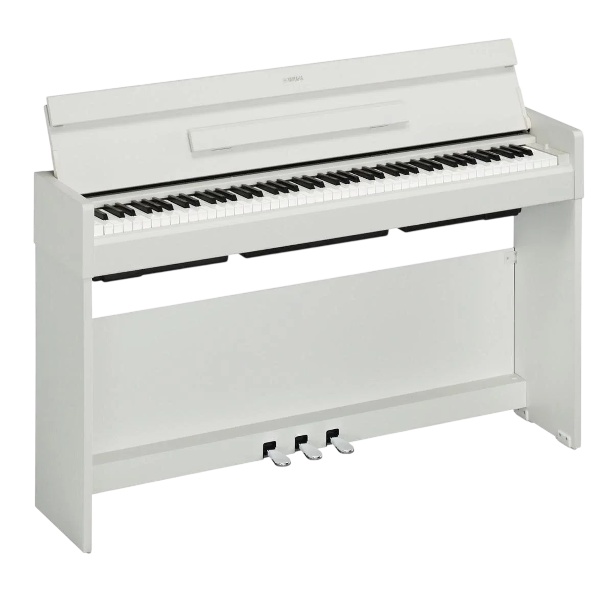 Yamaha Arius YDP-S35WH спереди