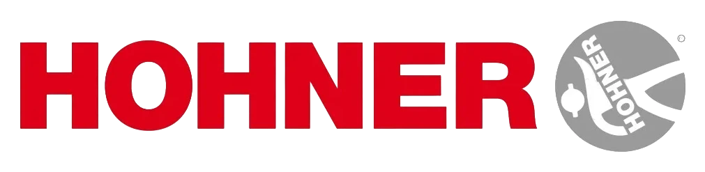Логотип Hohner