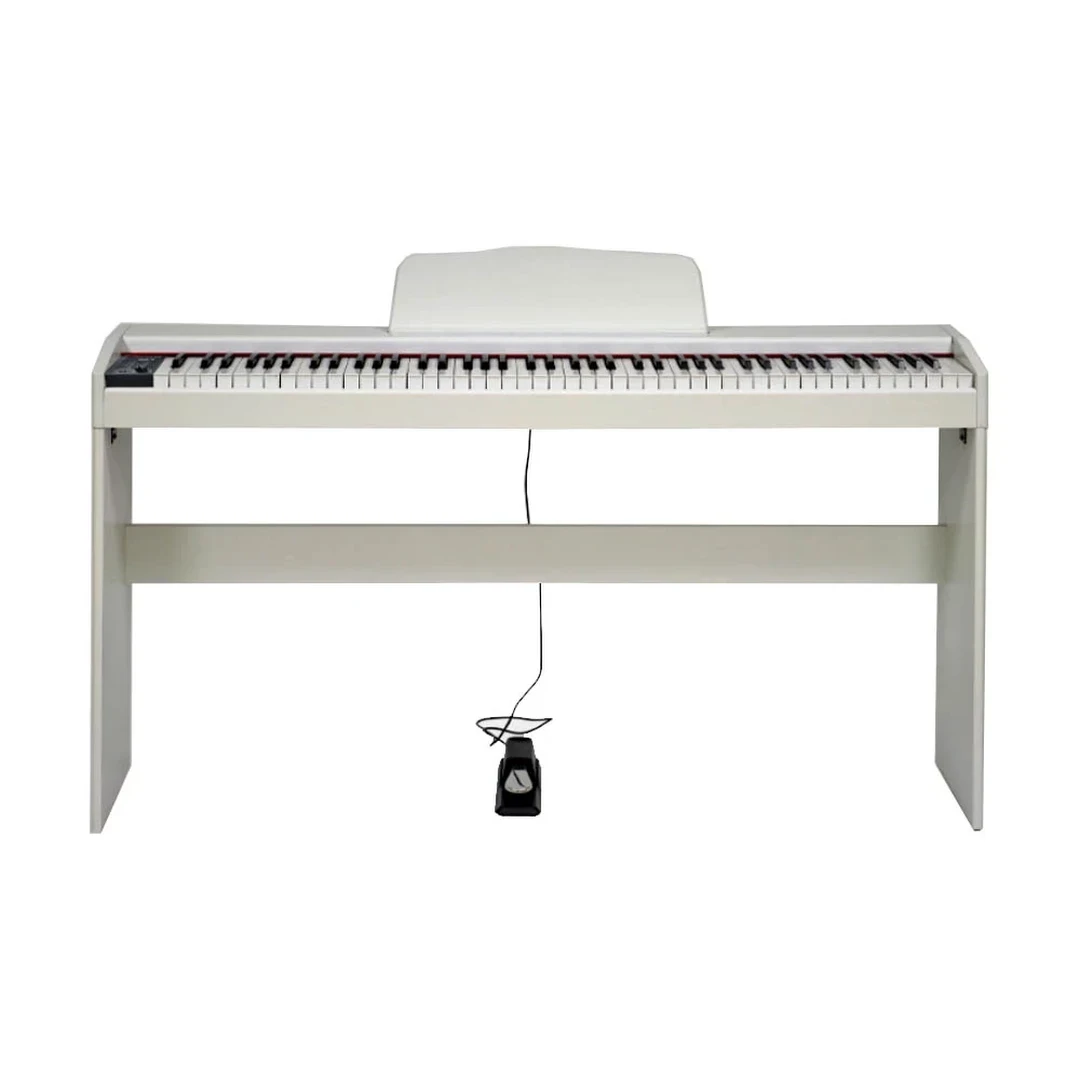 Цифровое пианино Lexington DP720-WH