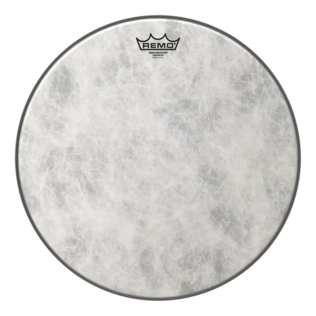 Пластик Remo FA-0516-00 FiberSkyn 3 Ambassador 16