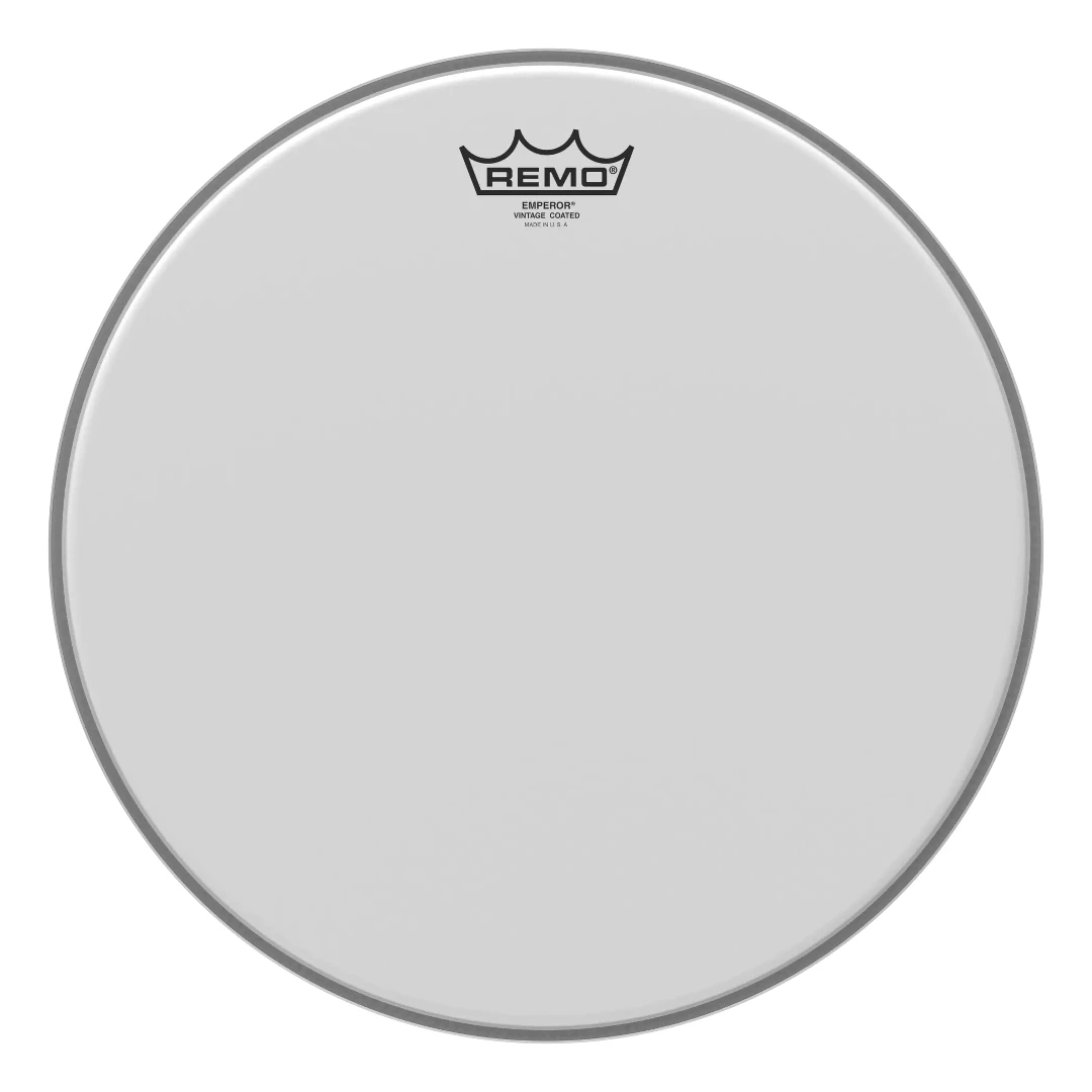 Пластик Remo VE-0114-00 Vintage Emperor 14
