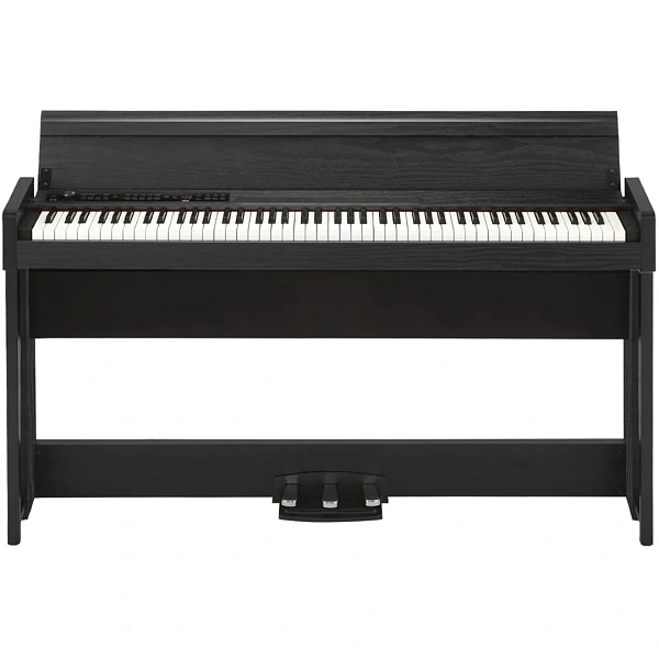Цифровое пианино Korg C1 AIR WBK