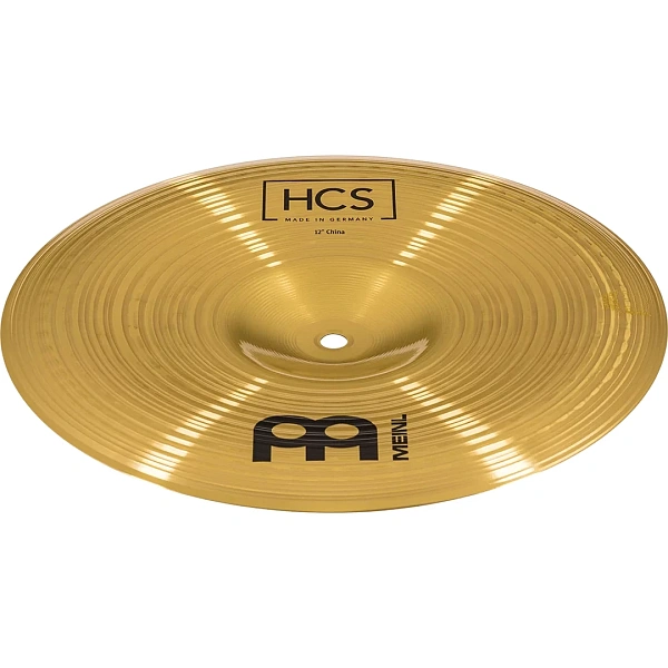 Тарелка Meinl 12" China HCS12CH