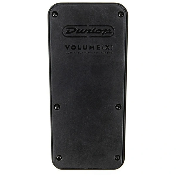Педаль эффектов Dunlop DVP5 Volume (X) 8 Pedal