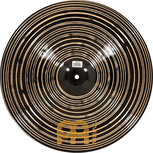 Тарелка Meinl 18" Heavy China CC18HDACH