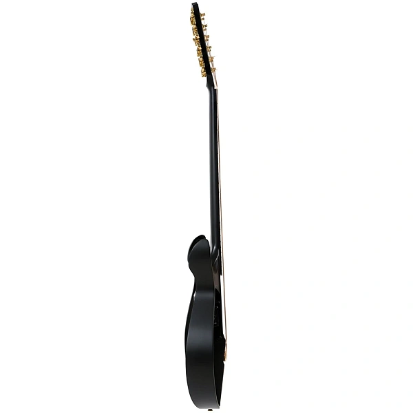 12-струнная электроакустическая гитара MIG Guitars SG2BL23 SG2
