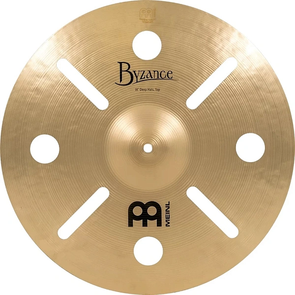 Тарелка Meinl 18"/18" Stack AC-DEEP