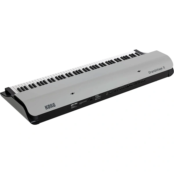 Цифровое пианино Korg Grandstage X