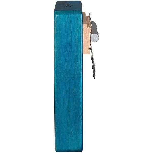Калимба Sela SE 244 Mahogany 10 Blue