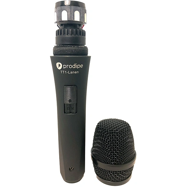 Микрофон Prodipe TT1-Lanen