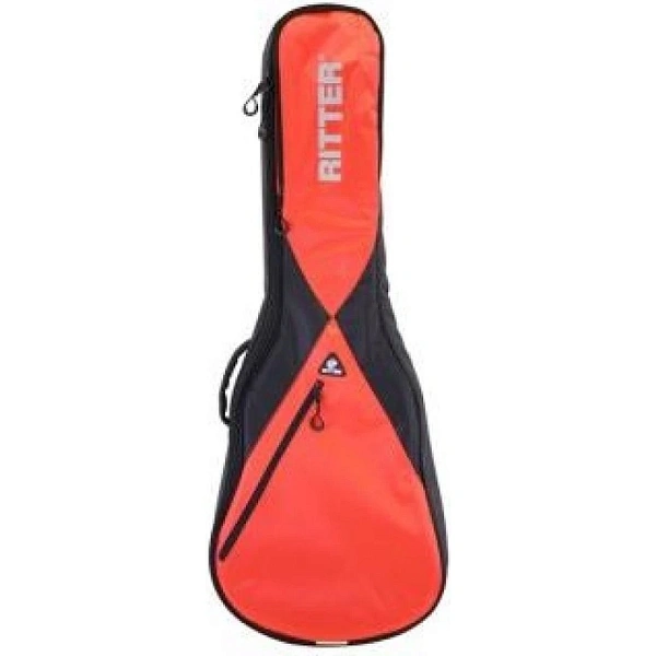 Чехол для электрогитары Ritter RGP5-L/BRR