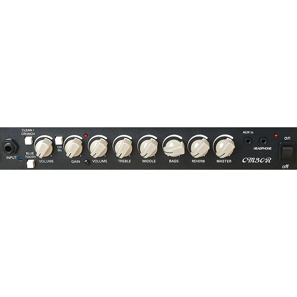 Комбоусилитель Cort CM30R DR