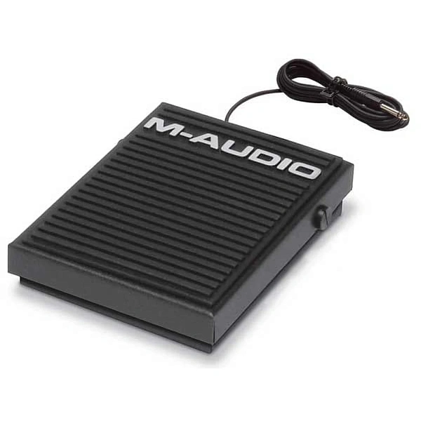 Педаль сустейна M-Audio SP-1