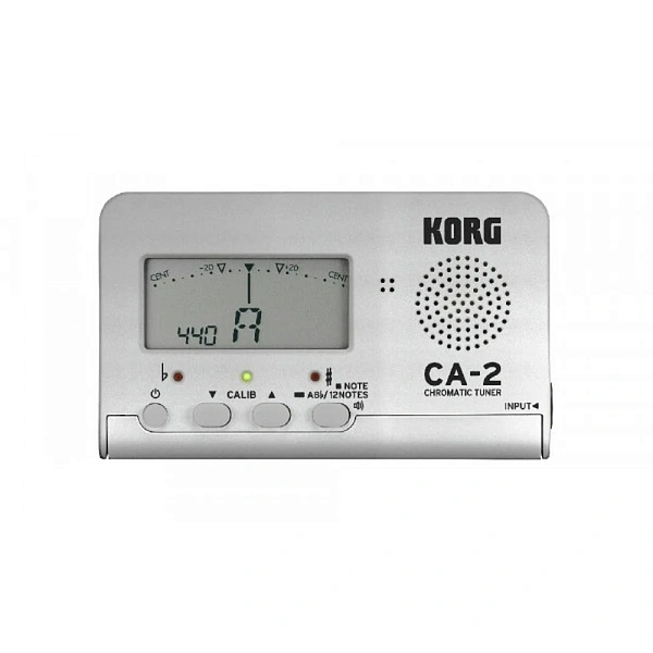 Тюнер Korg CA-2