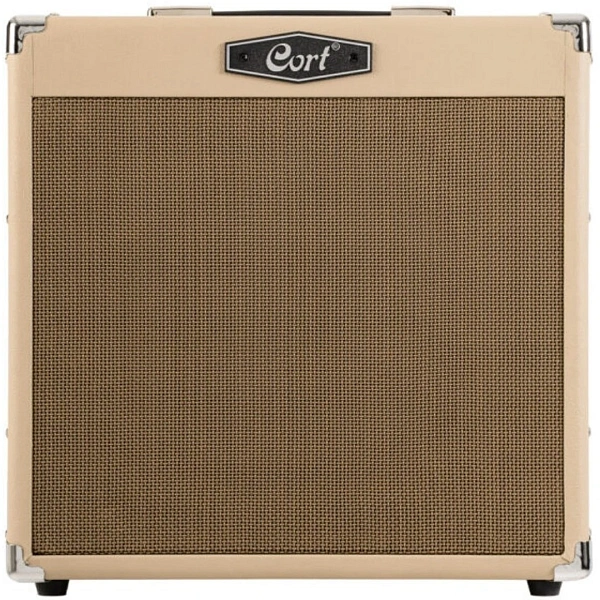Комбоусилитель Cort CM30R WTS