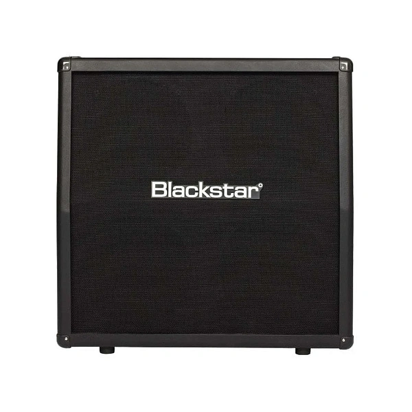 Гитарный кабинет Blackstar ID 412A Cabinet