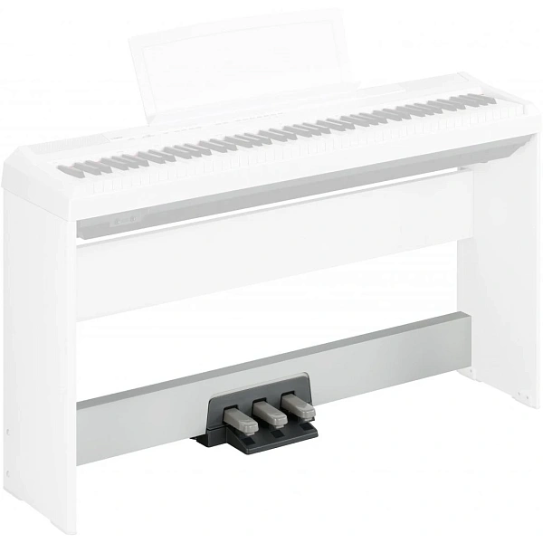 Панель педальная Yamaha LP-5A WH