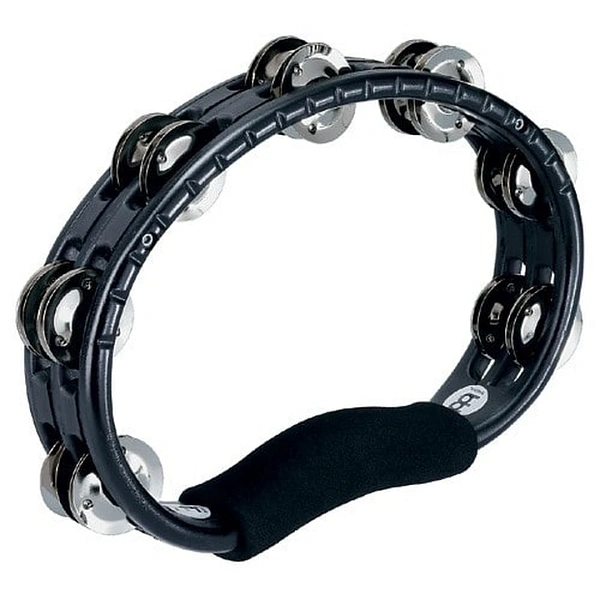 Тамбурин MEINL TMT1BK