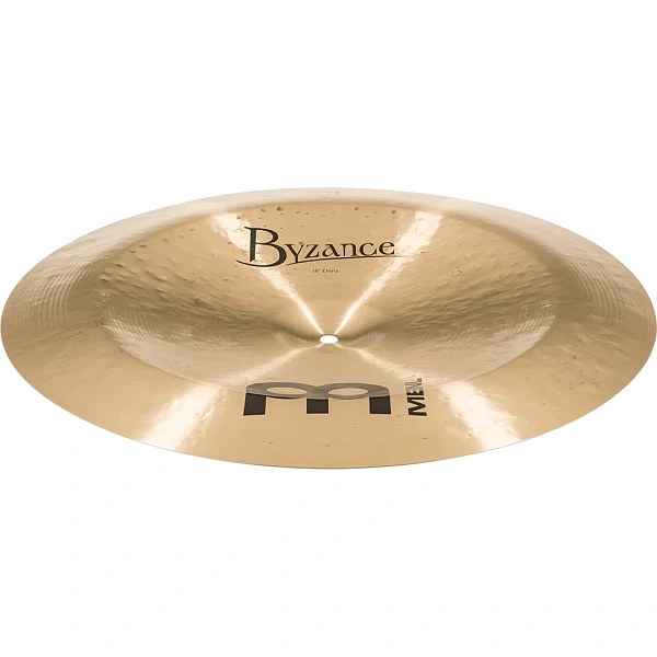 Тарелка Meinl 18" Flat China B18CH