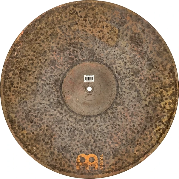 Тарелка Meinl 20" Thin Ride B20EDTR