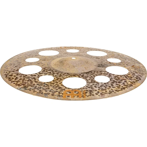 Тарелка Meinl 18" Trash Crash B18EDTRC