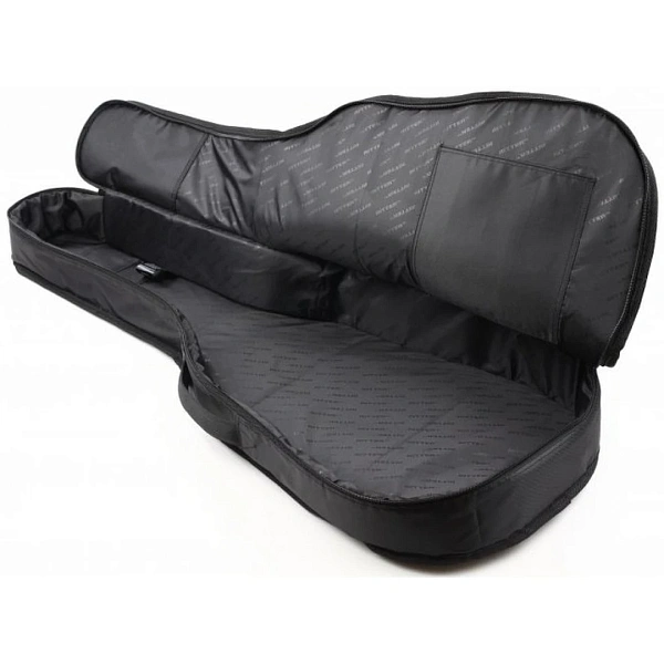 Чехол для бас-гитары Ritter RGP2-B/BRD